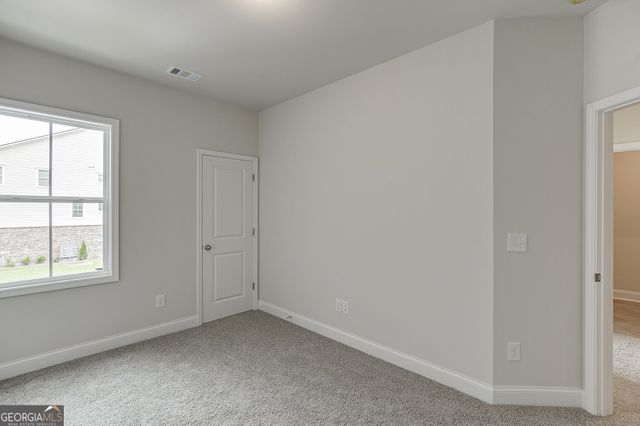 753 Woods Chapel Road LOT 100, Sugar Hill, GA 30518