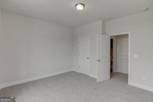 753 Woods Chapel Road LOT 100, Sugar Hill, GA 30518