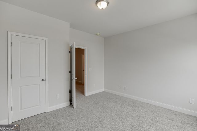 753 Woods Chapel Road LOT 100, Sugar Hill, GA 30518