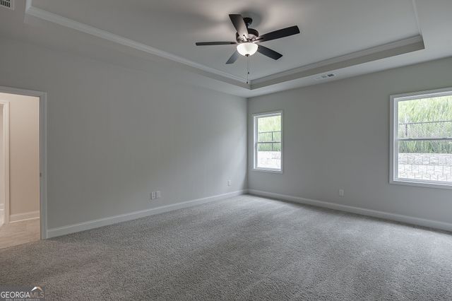 753 Woods Chapel Road LOT 100, Sugar Hill, GA 30518