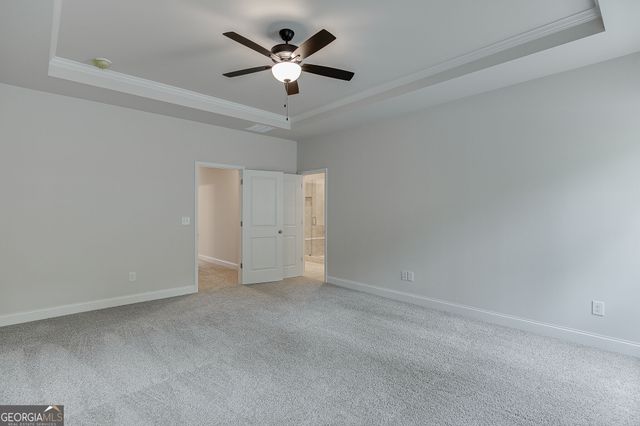 753 Woods Chapel Road LOT 100, Sugar Hill, GA 30518