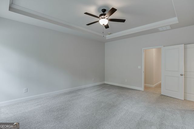753 Woods Chapel Road LOT 100, Sugar Hill, GA 30518