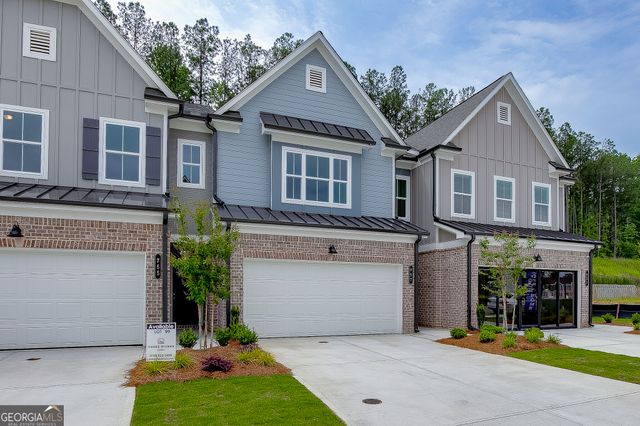753 Woods Chapel Road LOT 100, Sugar Hill, GA 30518