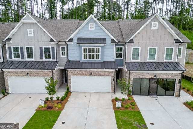 753 Woods Chapel Road LOT 100, Sugar Hill, GA 30518