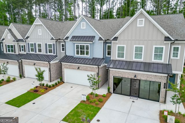 753 Woods Chapel Road LOT 100, Sugar Hill, GA 30518