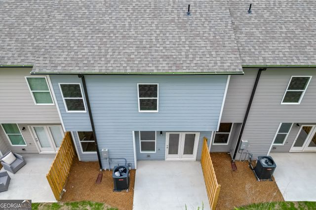 753 Woods Chapel Road LOT 100, Sugar Hill, GA 30518