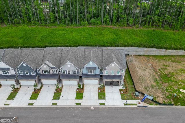 753 Woods Chapel Road LOT 100, Sugar Hill, GA 30518