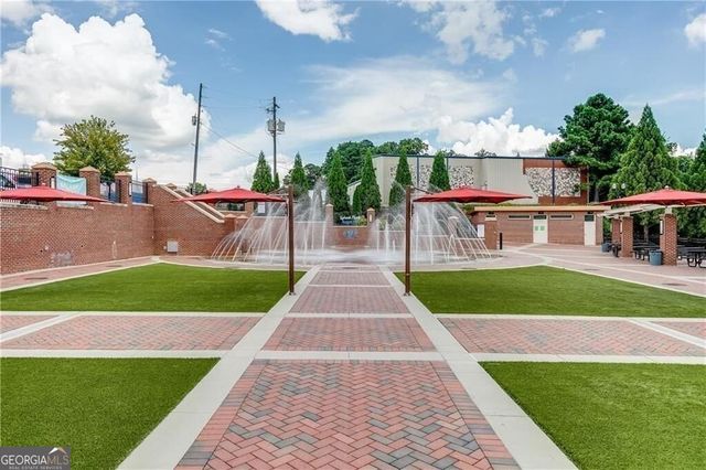 753 Woods Chapel Road LOT 100, Sugar Hill, GA 30518