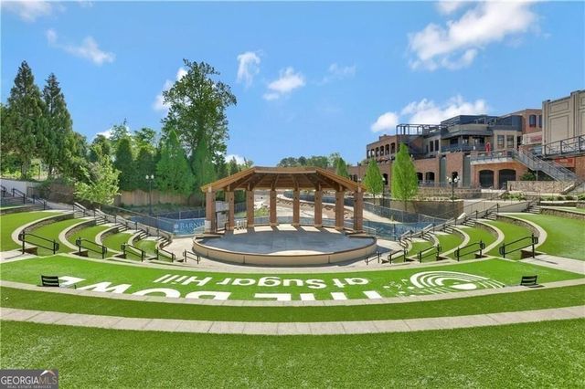753 Woods Chapel Road LOT 100, Sugar Hill, GA 30518