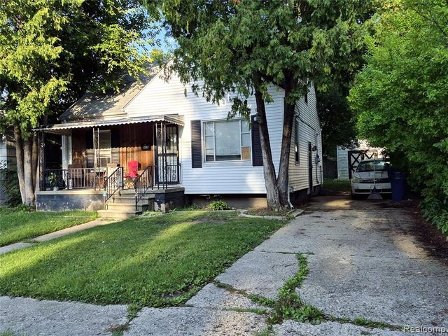 955 Salisbury Avenue, Flint, MI 48532