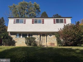 2802 STEELE ROAD, Baltimore, MD 21209