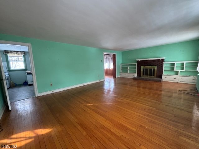 140 Belvidere Ave, Oxford Twp., NJ 07863
