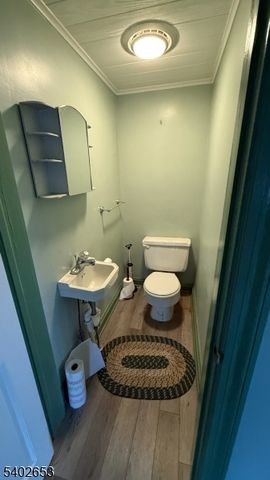 140 Belvidere Ave, Oxford Twp., NJ 07863