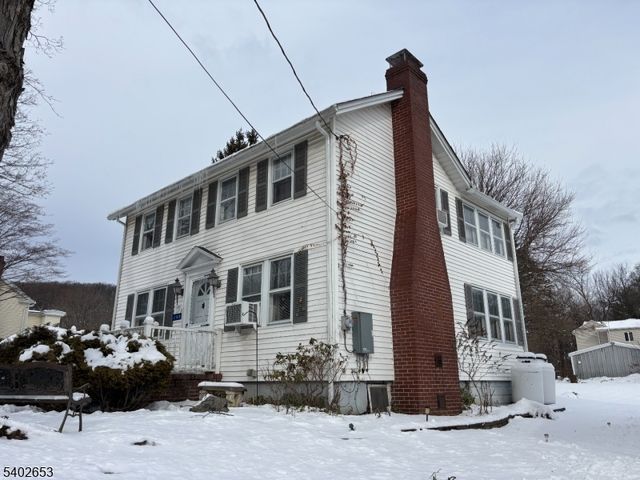 140 Belvidere Ave, Oxford Twp., NJ 07863