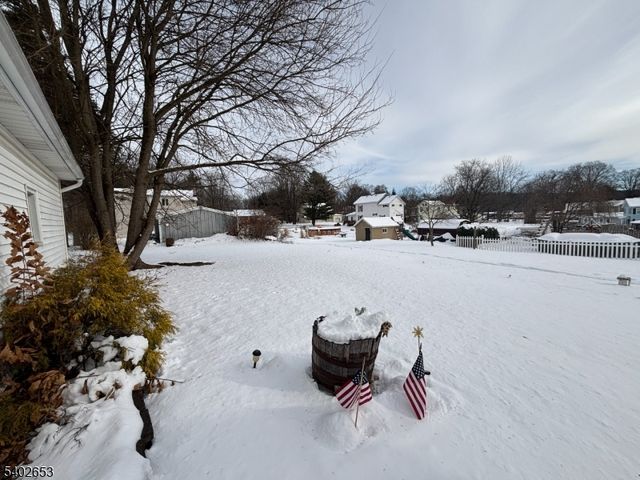 140 Belvidere Ave, Oxford Twp., NJ 07863