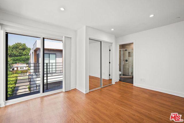 816 N Hobart Boulevard, Los Angeles, CA 90029