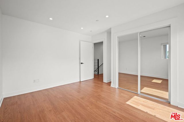 816 N Hobart Boulevard, Los Angeles, CA 90029