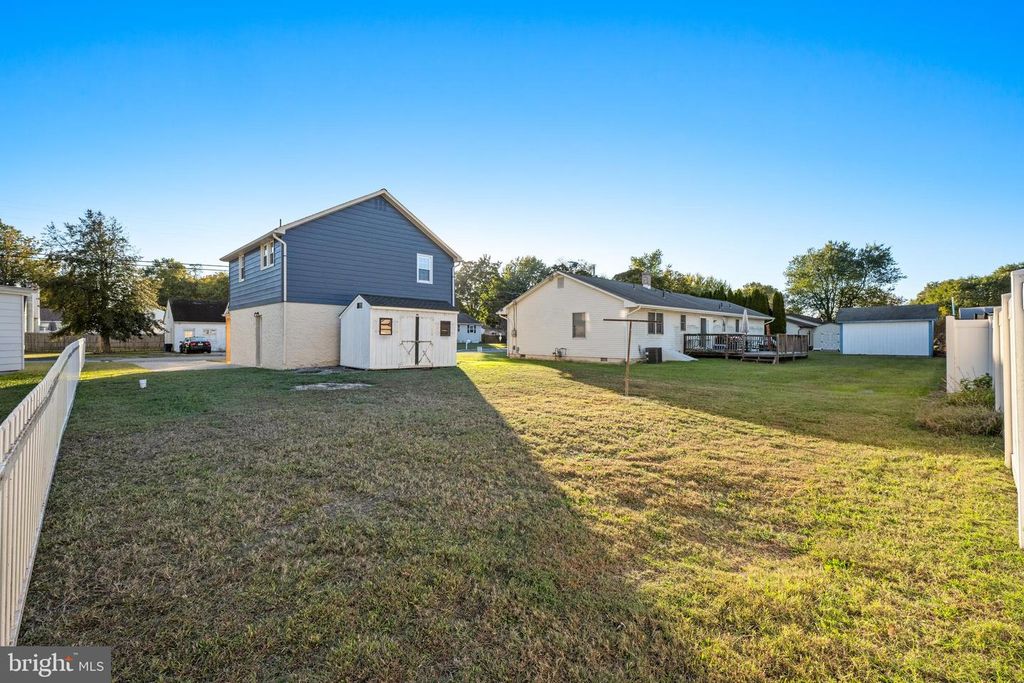 42 GEORGIA RD, Pennsville, NJ 08070