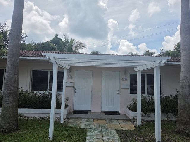 1152 Bayview Drive 1152, Fort Lauderdale, FL 33304