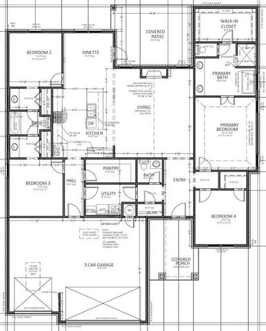 9309 NW 145th Place, Yukon, OK 73099