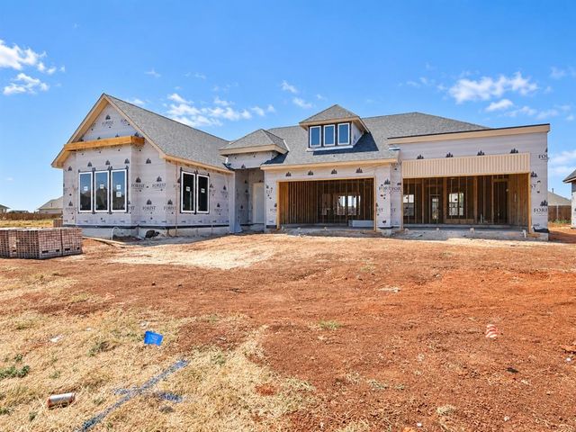 15417 Brook Hill Drive, Edmond, OK 73013
