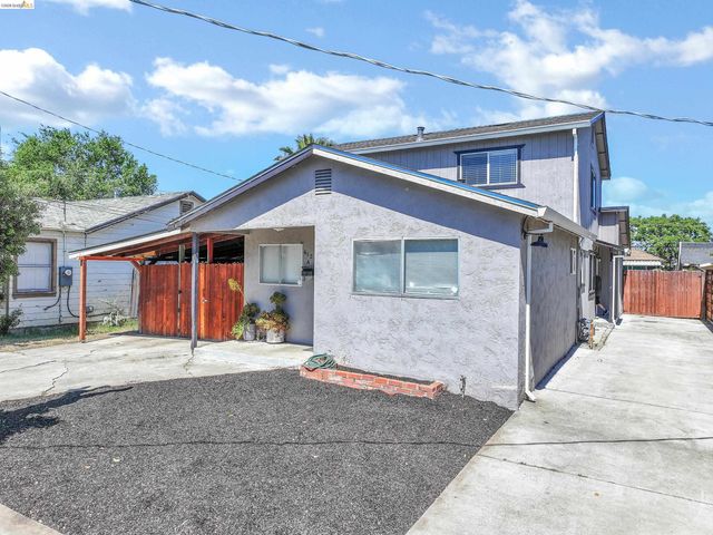 612 W 15Th St, Antioch, CA 94509