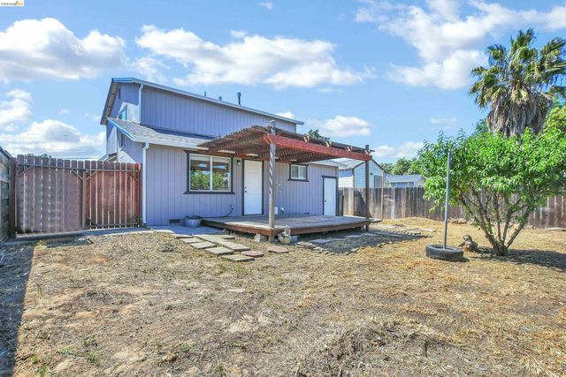 612 W 15Th St, Antioch, CA 94509