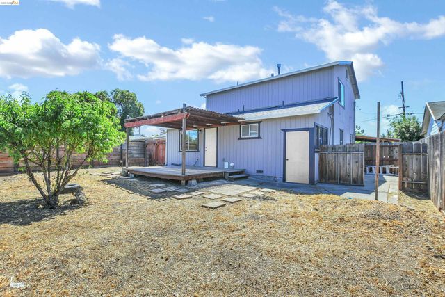 612 W 15Th St, Antioch, CA 94509