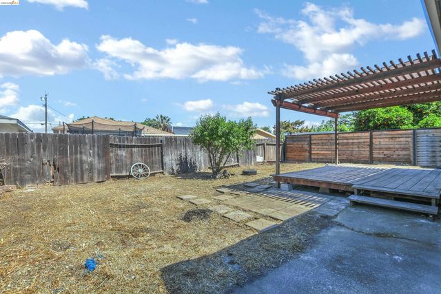 612 W 15Th St, Antioch, CA 94509