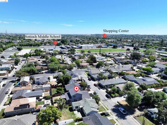 612 W 15Th St, Antioch, CA 94509