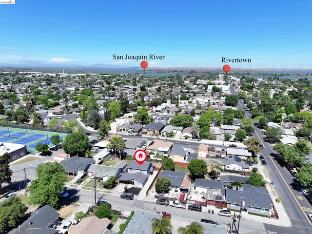 612 W 15Th St, Antioch, CA 94509