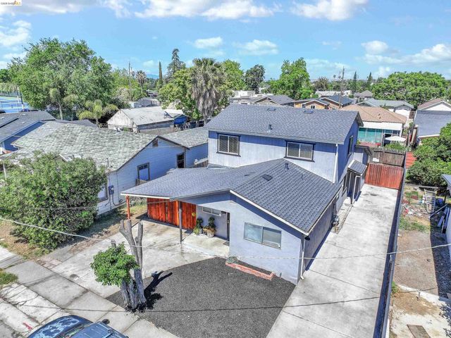 612 W 15Th St, Antioch, CA 94509