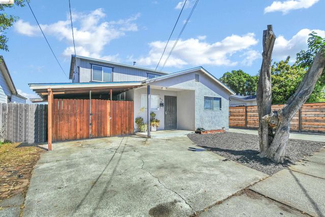 612 W 15Th St, Antioch, CA 94509