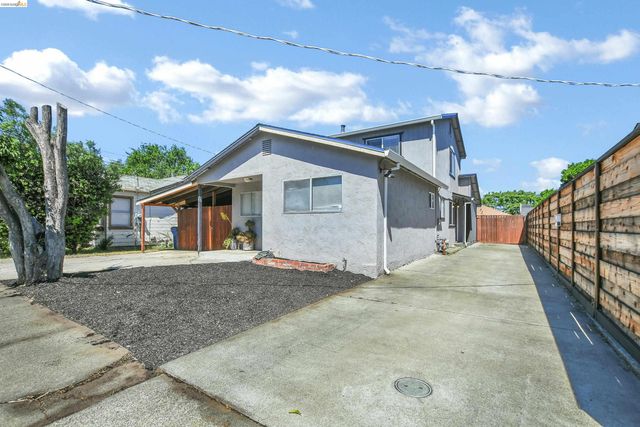 612 W 15Th St, Antioch, CA 94509