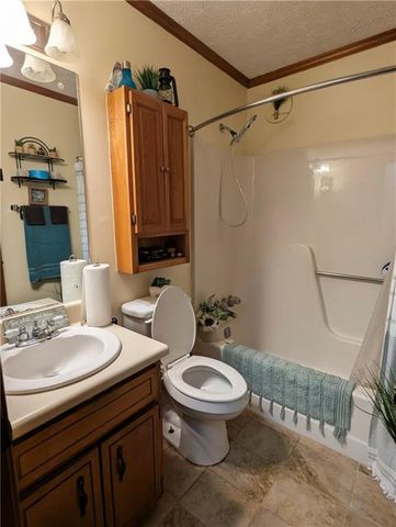 100 Whitney Way, Fayetteville, GA 30214
