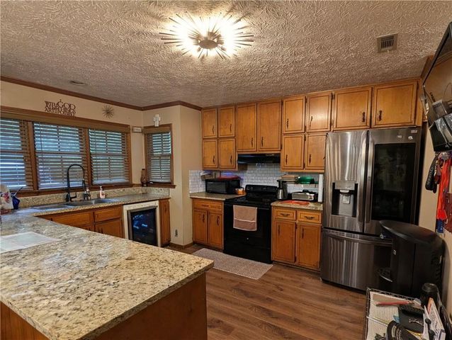 100 Whitney Way, Fayetteville, GA 30214