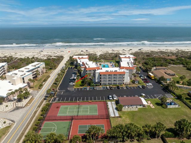 1 Ocean Trace Rd 232, St Augustine, FL 32080