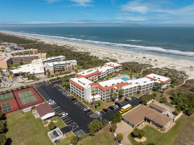 1 Ocean Trace Rd 232, St Augustine, FL 32080