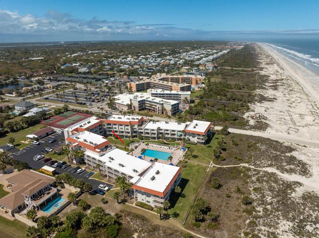 1 Ocean Trace Rd 232, St Augustine, FL 32080