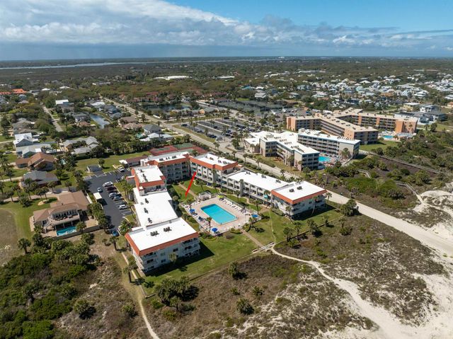 1 Ocean Trace Rd 232, St Augustine, FL 32080