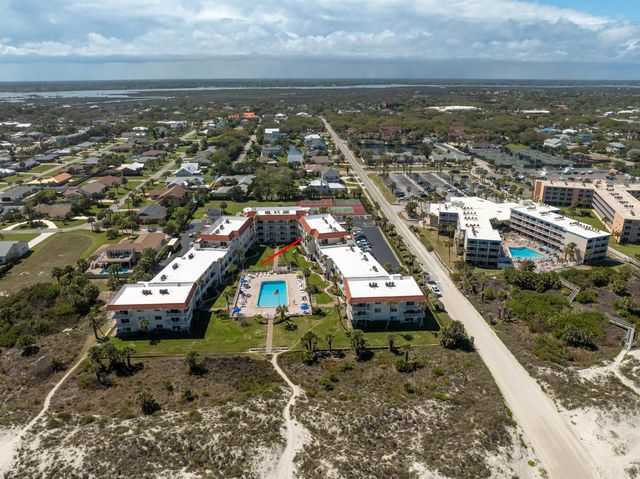 1 Ocean Trace Rd 232, St Augustine, FL 32080