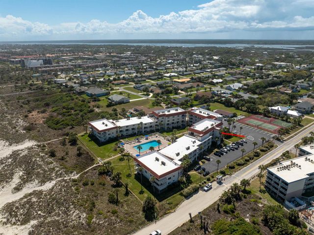 1 Ocean Trace Rd 232, St Augustine, FL 32080