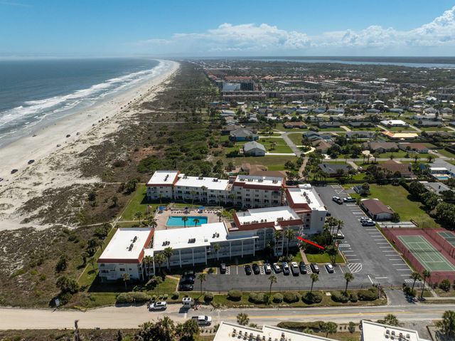 1 Ocean Trace Rd 232, St Augustine, FL 32080