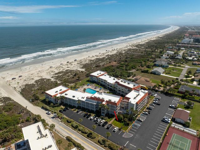 1 Ocean Trace Rd 232, St Augustine, FL 32080