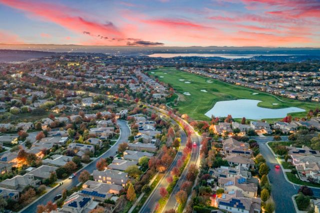 2048 Beckett Dr, El Dorado Hills, CA 95762