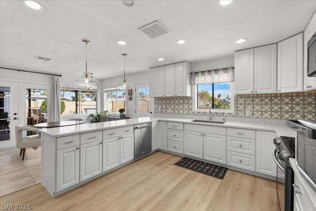 2254 Red Rock Street, Las Vegas, NV 89146