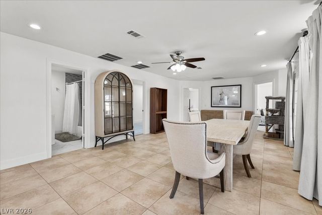 2254 Red Rock Street, Las Vegas, NV 89146