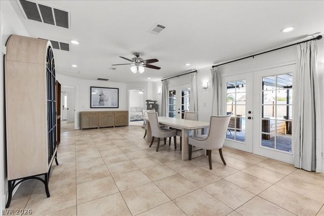 2254 Red Rock Street, Las Vegas, NV 89146