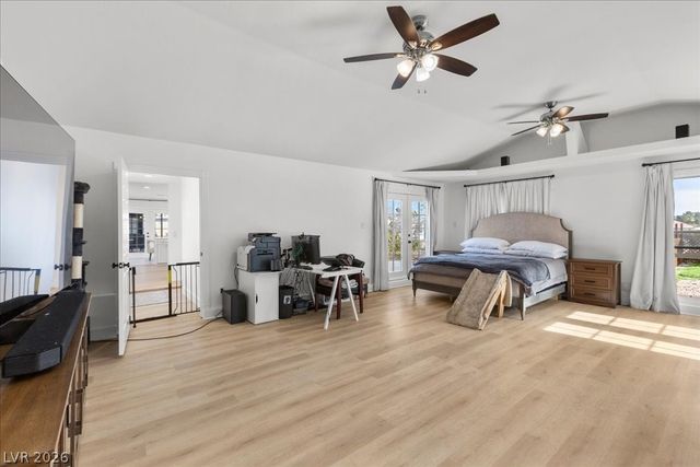 2254 Red Rock Street, Las Vegas, NV 89146