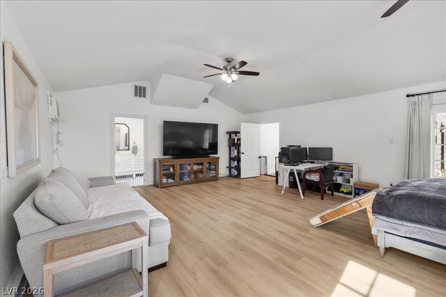 2254 Red Rock Street, Las Vegas, NV 89146